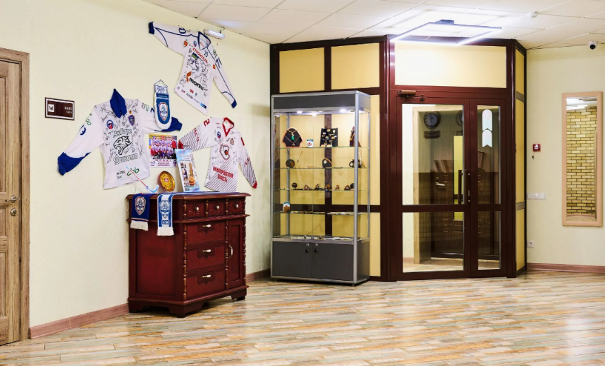 Гостиница «Арт Симбирск» — современный и очень уютный отдых