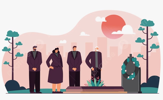 Городская ритуальная служба – профессиональная поддержка в тяжелые минуты