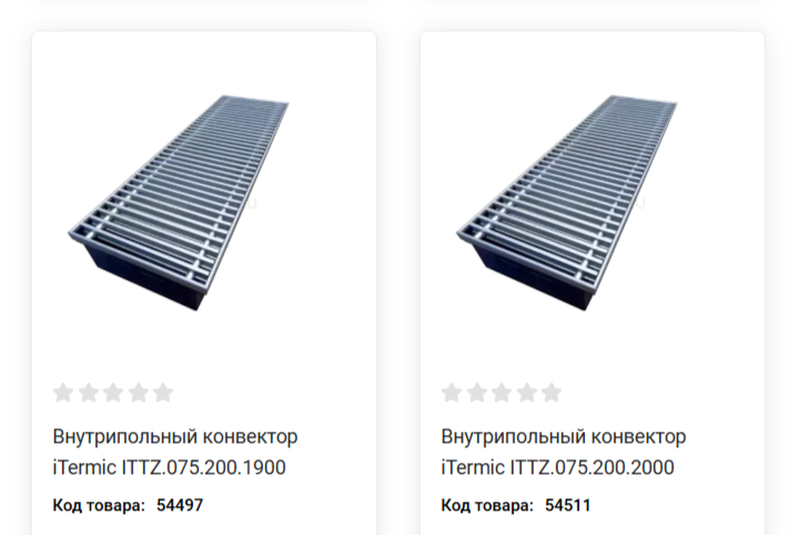 Онлайн магазин «Rigaplast.ru» — инженерная сантехника купить в москве