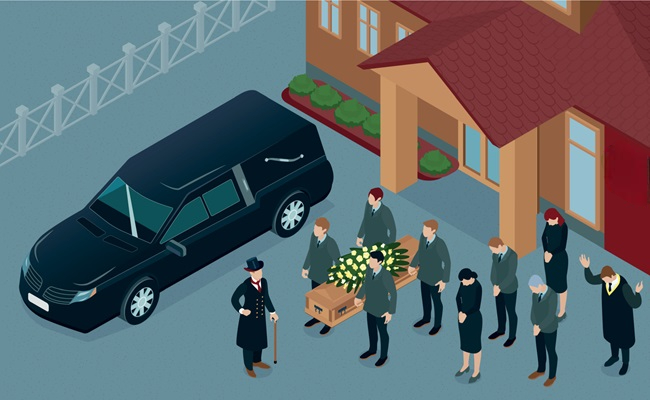 Городская Ритуальная Служба Москва – поддержка в трудную минуту