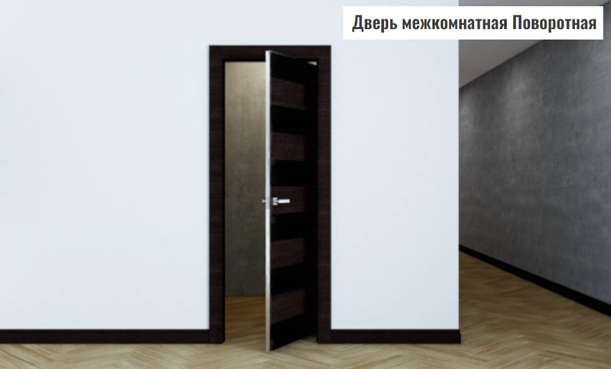 Двери ProfilDoors — красивые, надежные и прочные