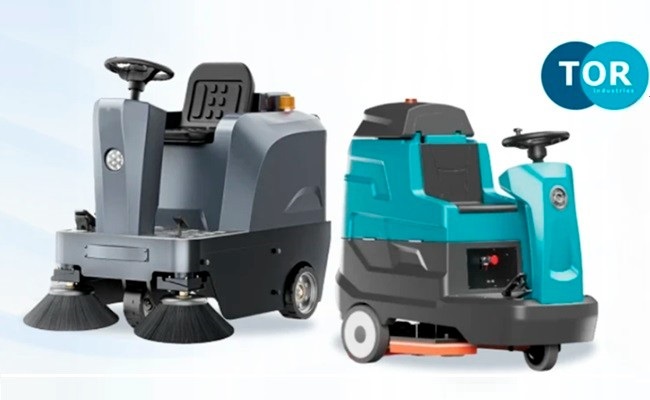 TOR в РФ – официальный поставщик качественного оборудования