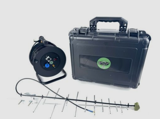 НСУ для FPV дронов и БПЛА