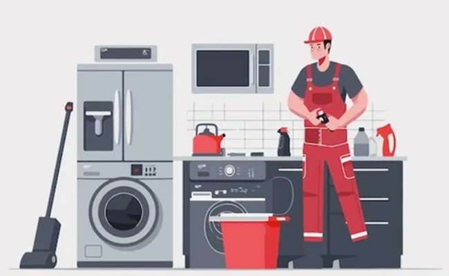 «Технобытсервис»: Ремонт кофемашин в Казани