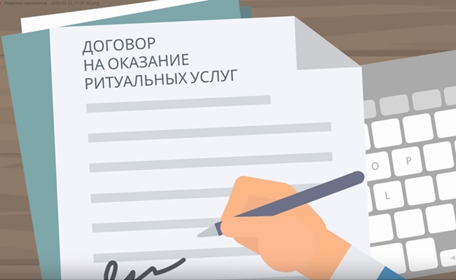 Городская ритуальная служба Волгоград: поддержка в сложный период