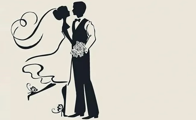 Lenteres Wedding – сделать электронные пригласительные на свадьбу