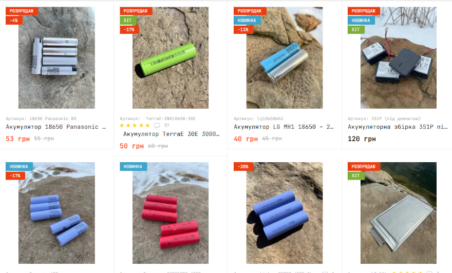 Мобільні електричні станції — дуже надійні та зручні