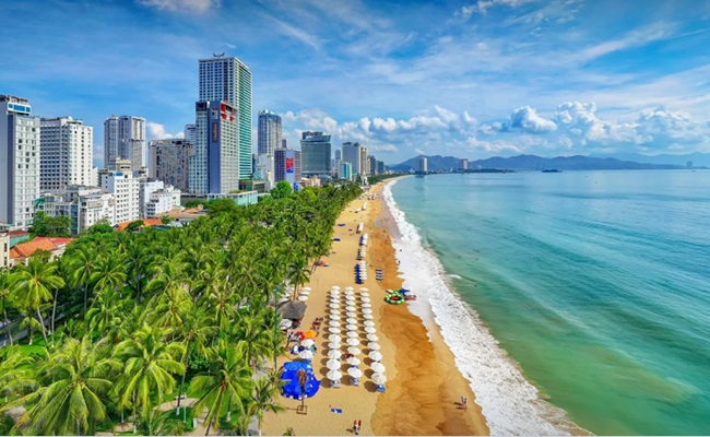 «Навигатор Тур»: 11 лет открытий Вьетнама – от пляжного отдыха до исторических достопримечательностей