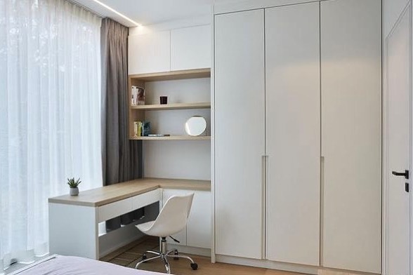 Изготовление мебели без стандартов — удобное решение для квартир, домов и офисов Петербурга