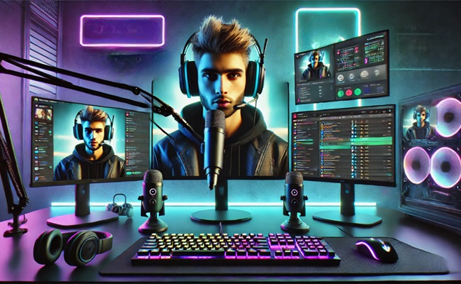 RuBot.Cloud – viewer boost for streams