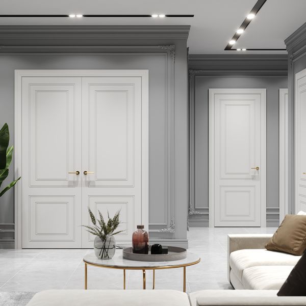 ProfilDoors – отечественные межкомнатные двери: особый стиль, исключительное качество, доступная цена