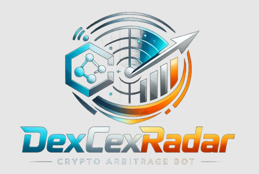 DexCexRadar:  бот для арбитража криптовалют между cex и dex