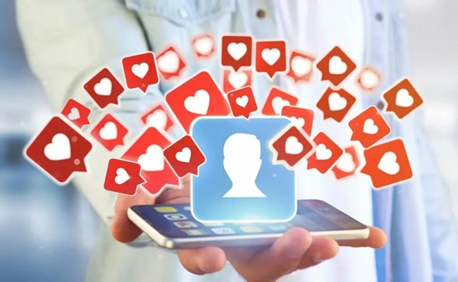 SMMGarant:  панель SMM услуг