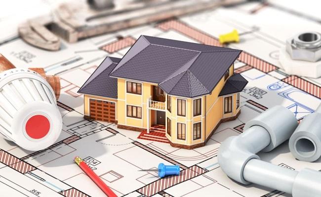 Строительная компания в Казани