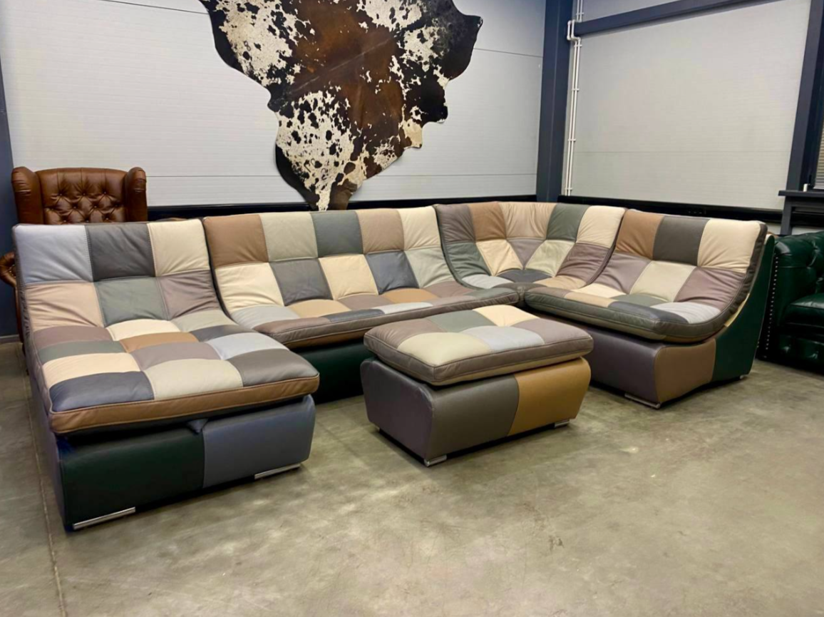 FINNCO — мебель, служащая вам годами