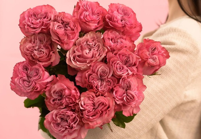 Amore Flowers: эмоции и чувства в лепестках – услуги доставки цветов в СПб