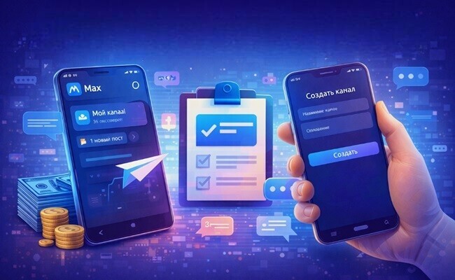 MaxStat:  сервис аналитики МАКС