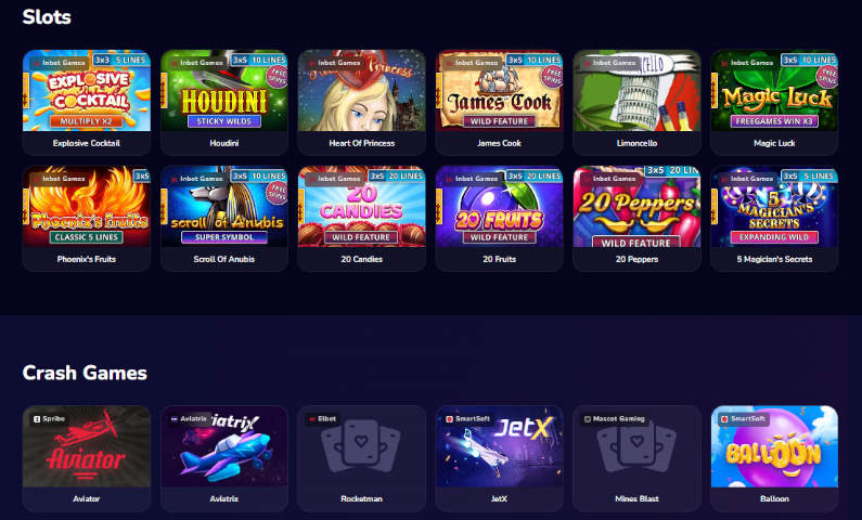 WinKey Casino: реальный путь к успеху в сфере онлайн-развлечений
