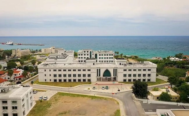 Cyprus Student Group: образование в вузах Северного Кипра для граждан стран СНГ