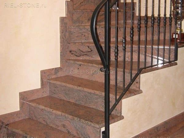 «РиЭль-Стоун» –  подоконники из гранита