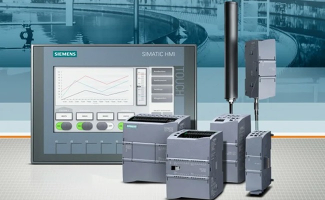Siemens автоматизация промышленных процессов: прямые поставки в Россию качественного оборудования на заказ