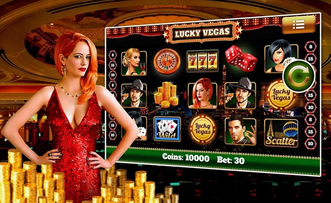 Licensecasinos:  лицензированные казино