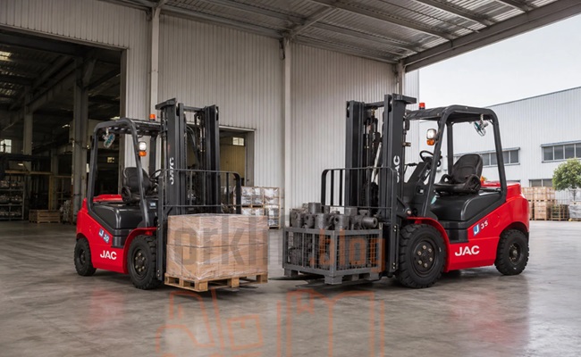 Техника без иллюзий: честные обзоры и практические советы на Forklift.blog
