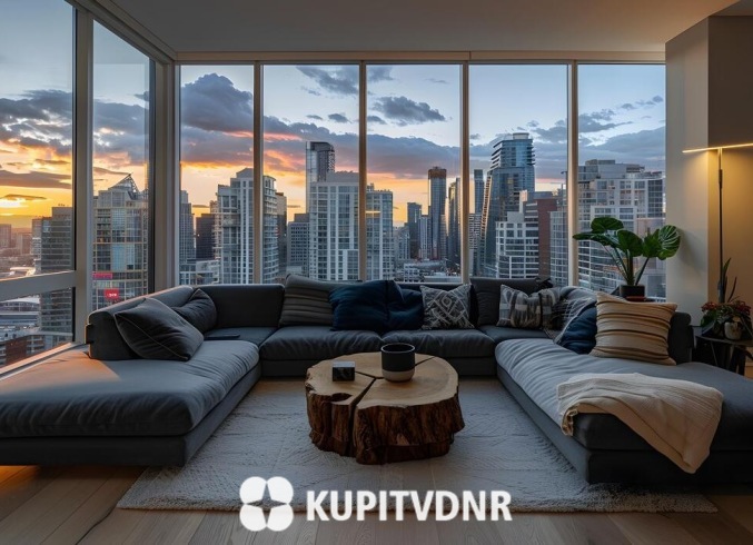 Продажа квартир в Донецке ДНР: преимущества портала Kupitvdnr.ru