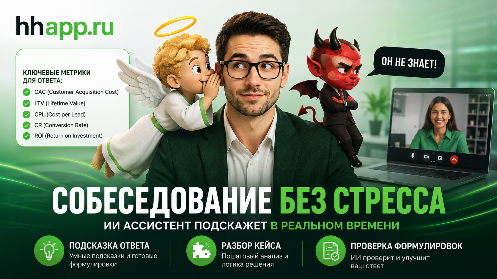 проверить резюме бесплатно перед откликом