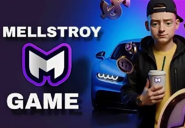 Mellstroy Game: Новое слово в сфере виртуального гейминга